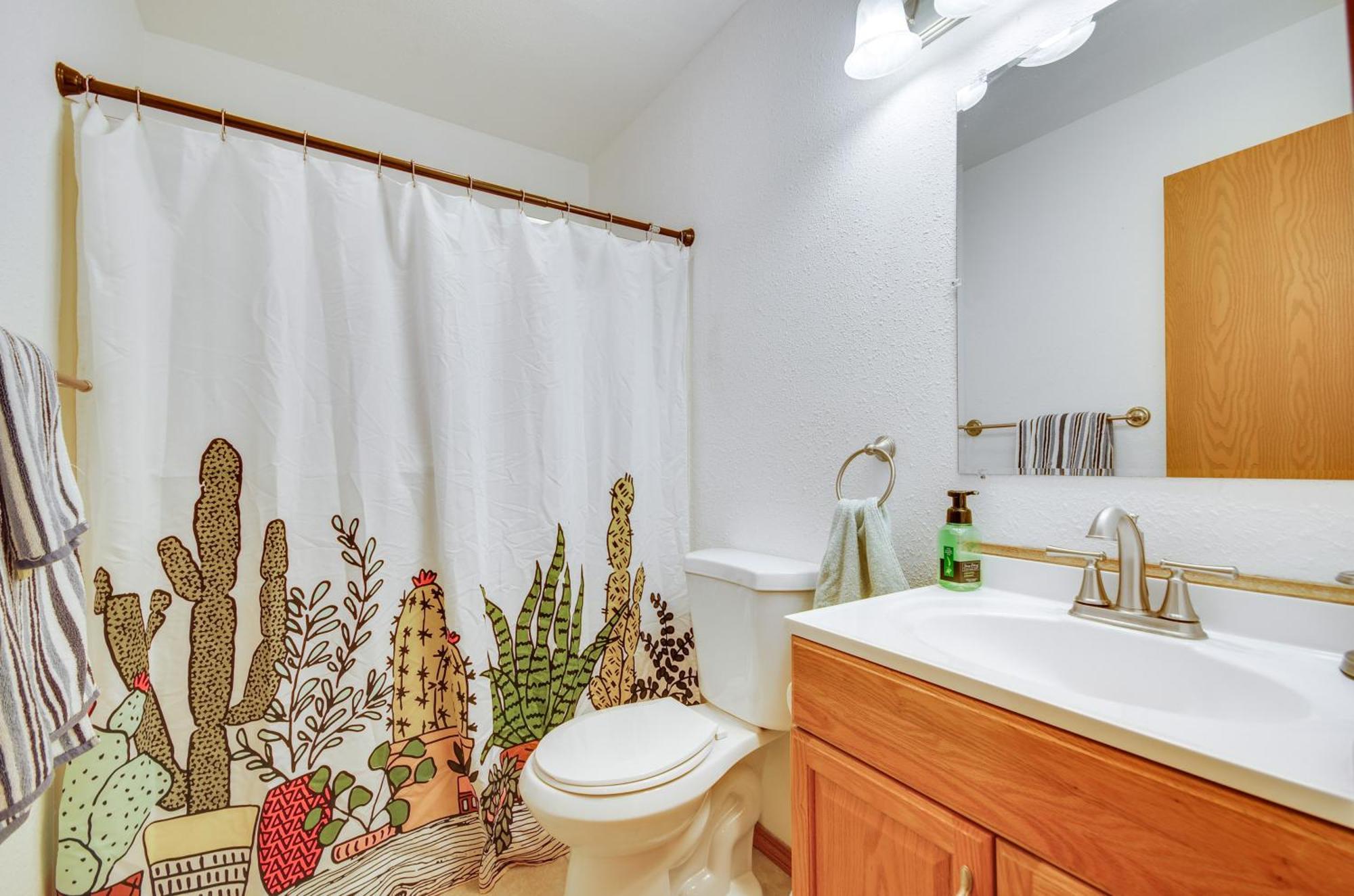 Cozy Lake Ozark Condo Rental With Grill, Pool Access מראה חיצוני תמונה